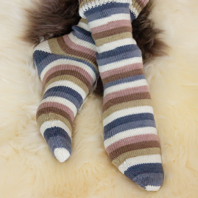 Sock Yarn 1 x 100 g